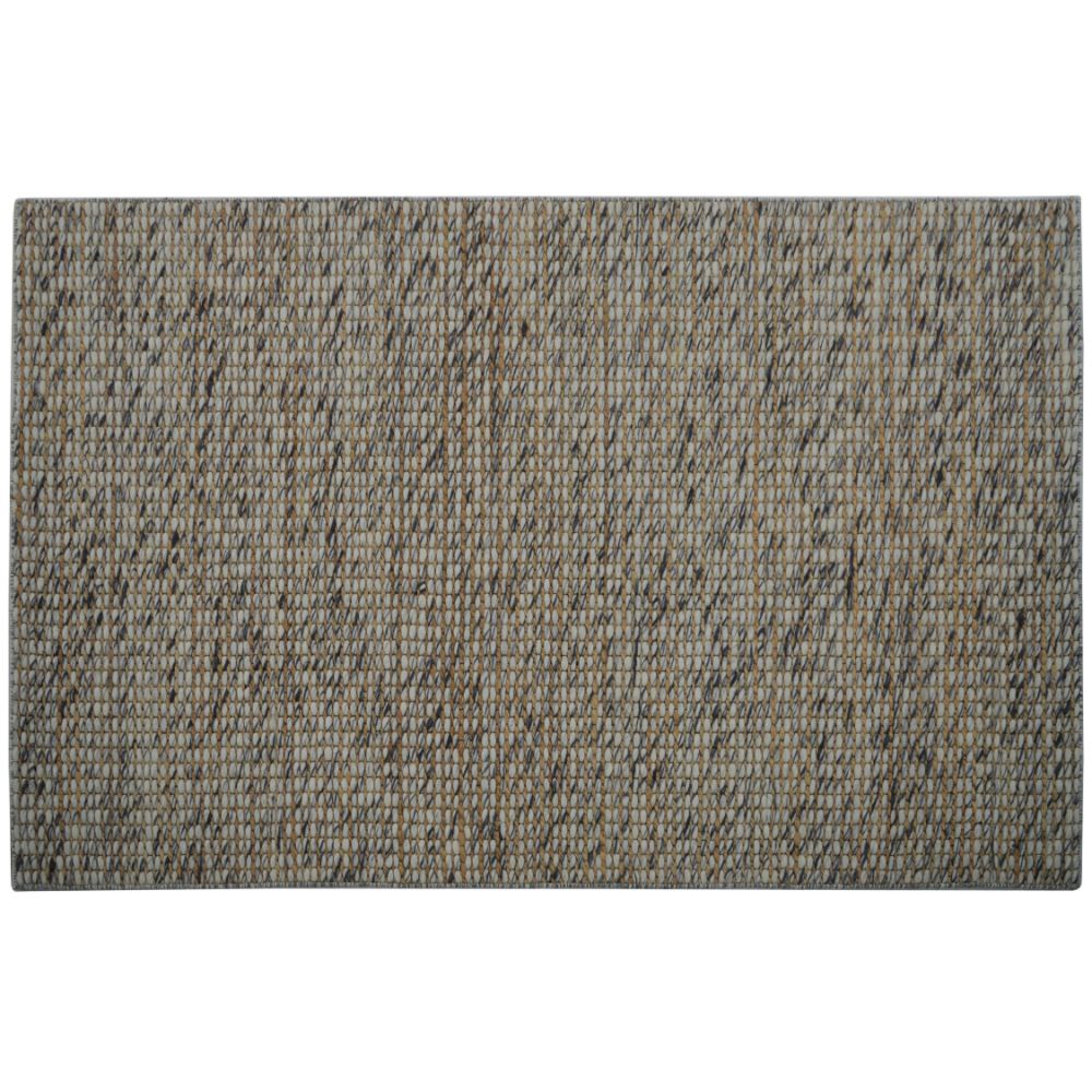 Dynamic Rugs 8640-890 Step 9 Ft. X 12 Ft. Rectangle Rug in Beige/Grey